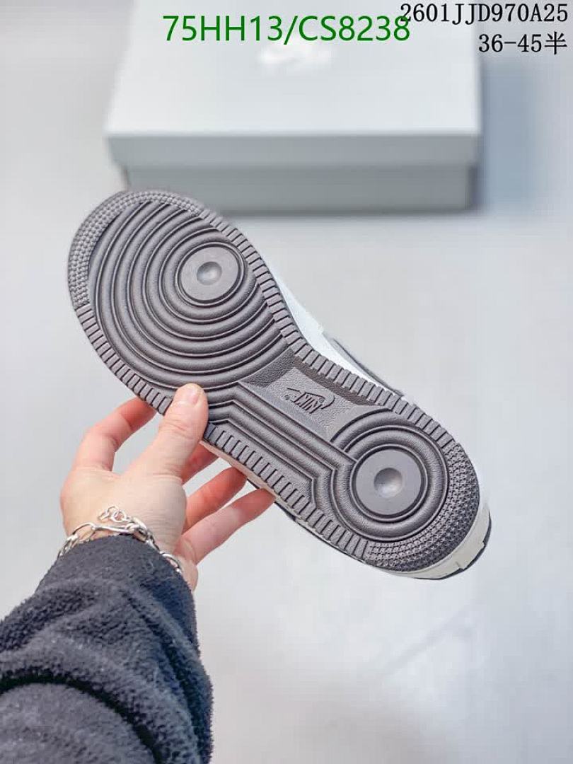 Nike-Men shoes Code: CS8238 $: 75USD