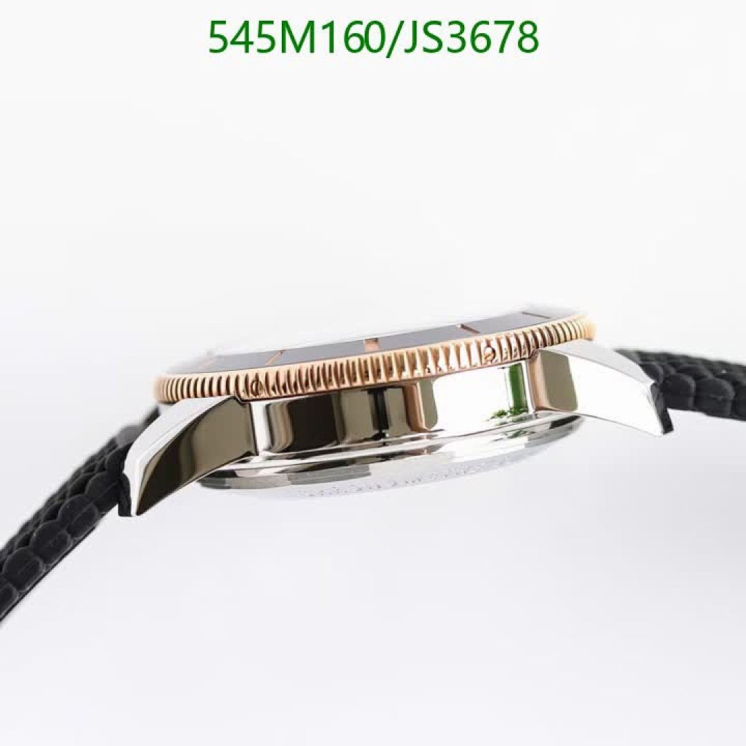 Breitling-Watch-Mirror Quality Code: JS3678 $: 545USD