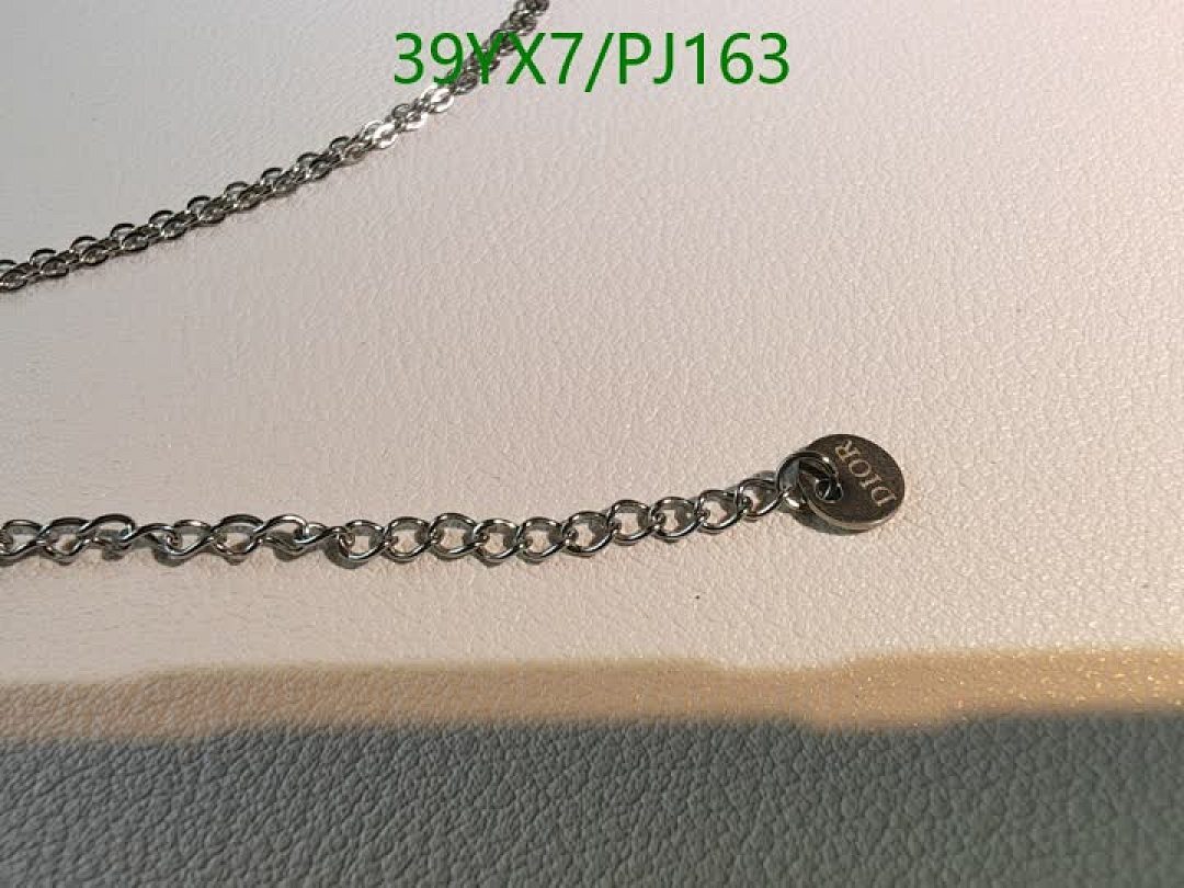 Dior-Jewelry Code: PJ163 $: 39USD