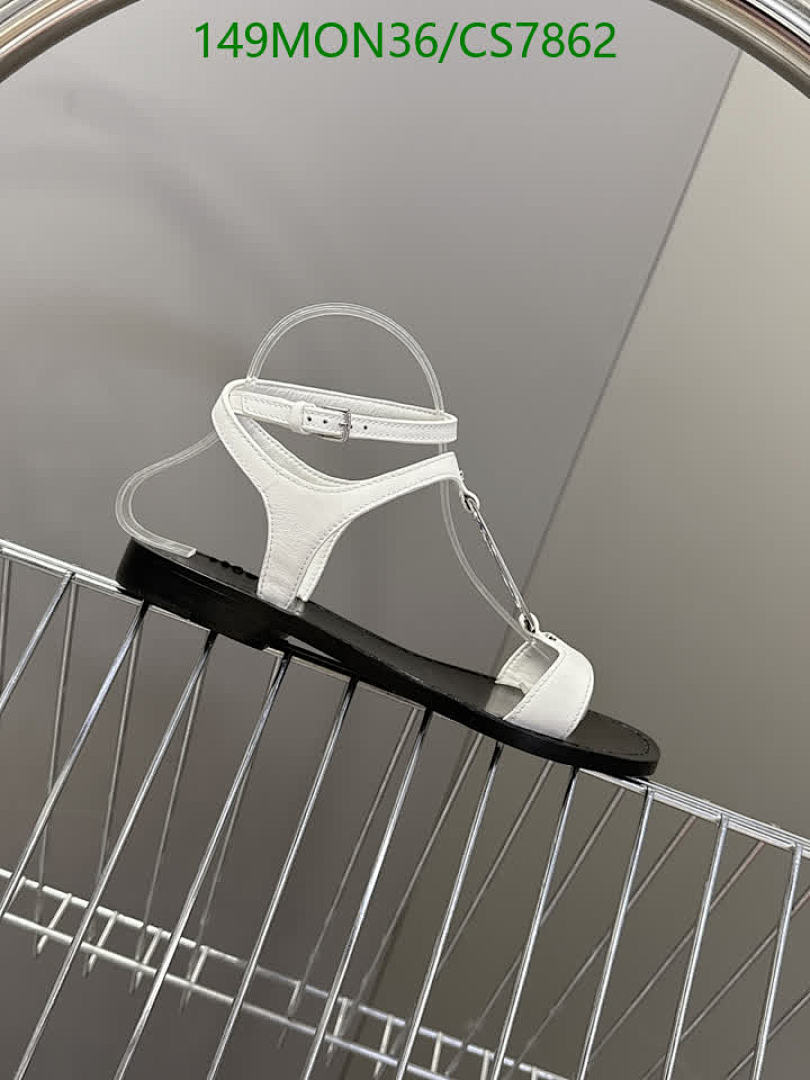 Hermes-Women Shoes Code: CS7862 $: 149USD