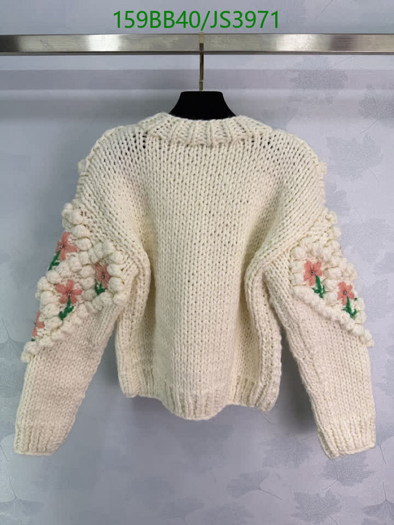 Chanel-Clothing Code: JS3971 $: 159USD