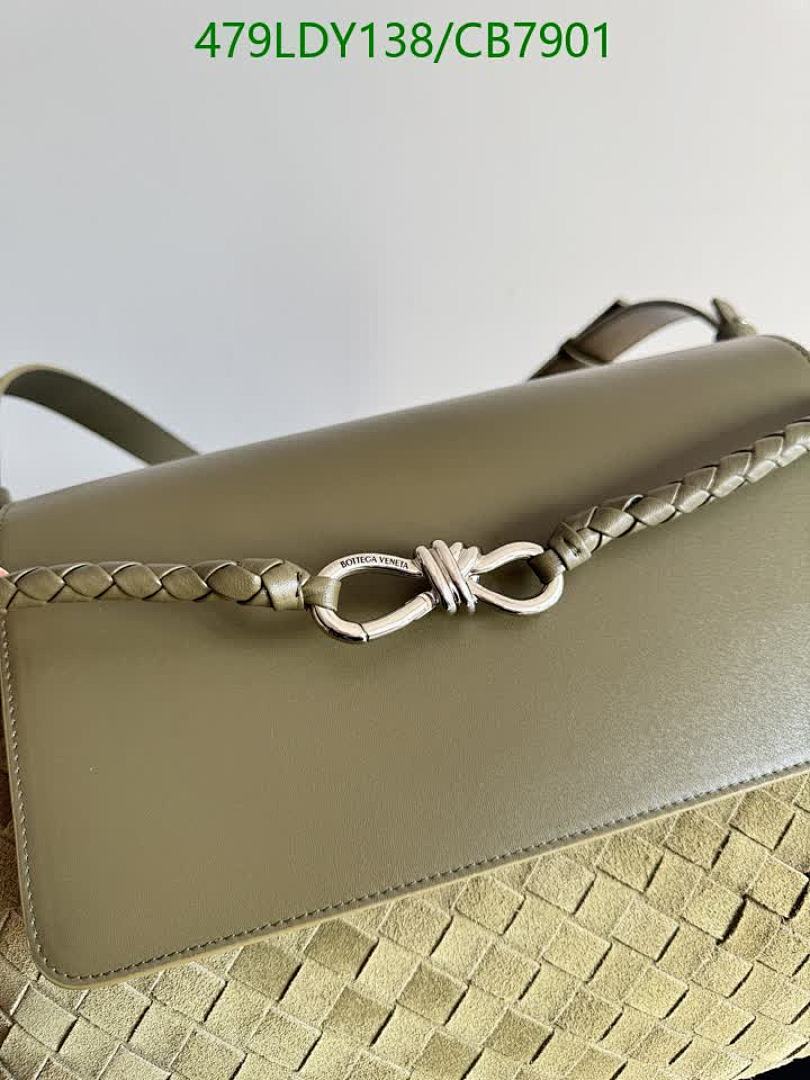 BV-Bag-Mirror Quality Code: CB7901 $: 479USD