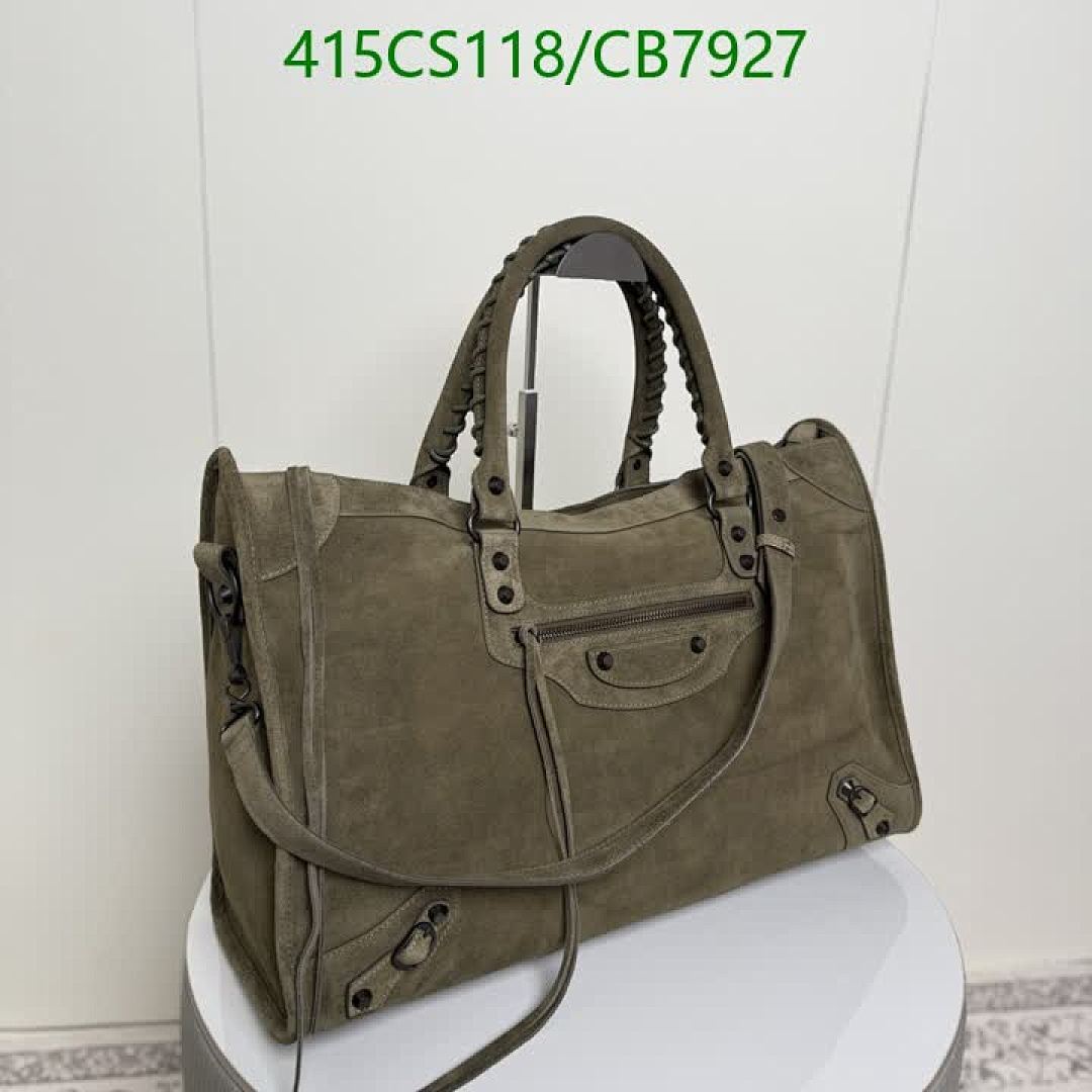 Balenciaga-Bag-Mirror Quality Code: CB7927