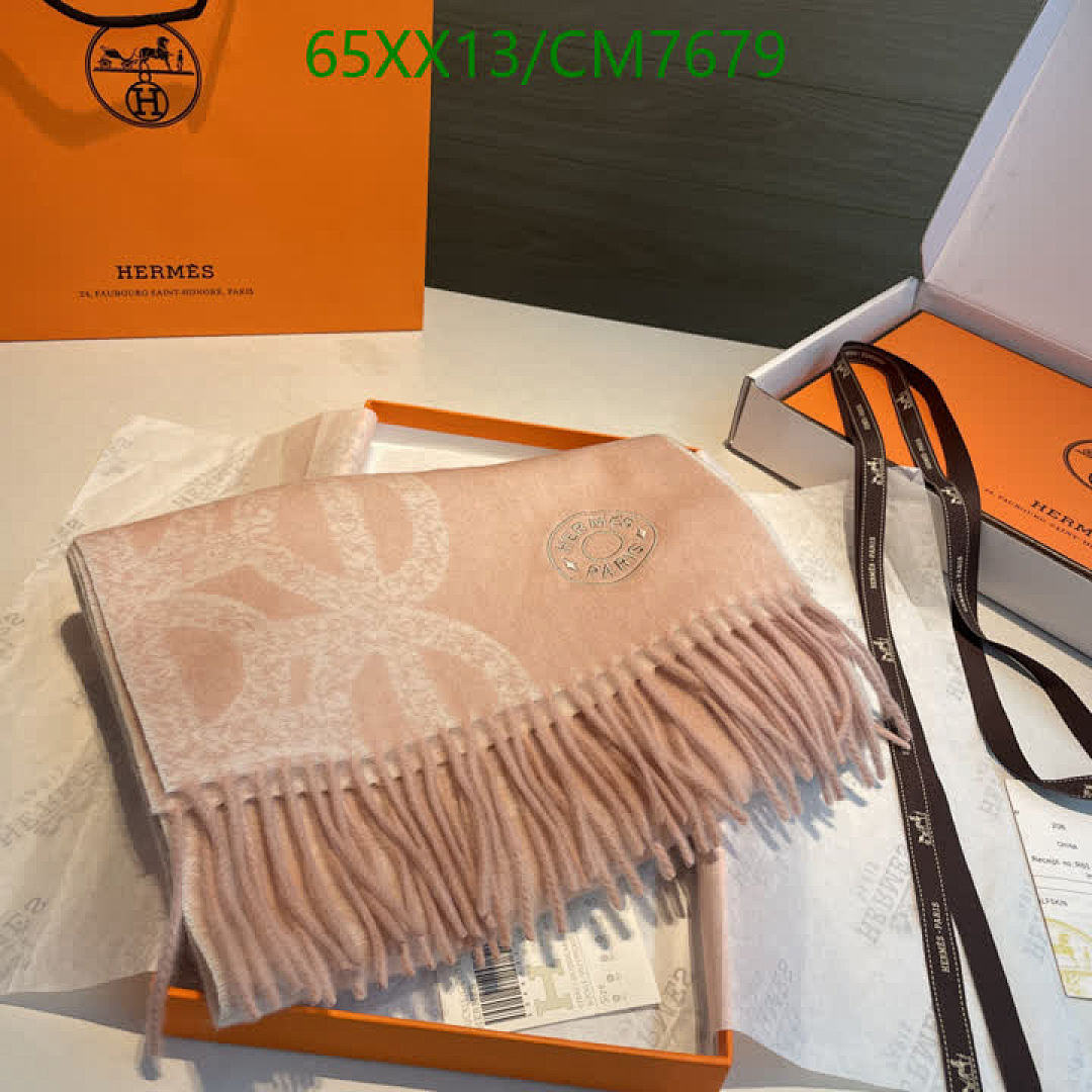 Hermes-Scarf Code: CM7679 $: 65USD