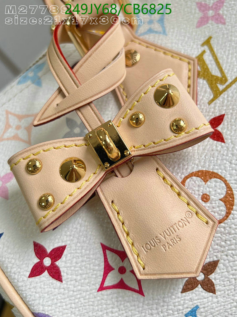 LV-Bag-Mirror Quality Code: CB6825 $: 249USD