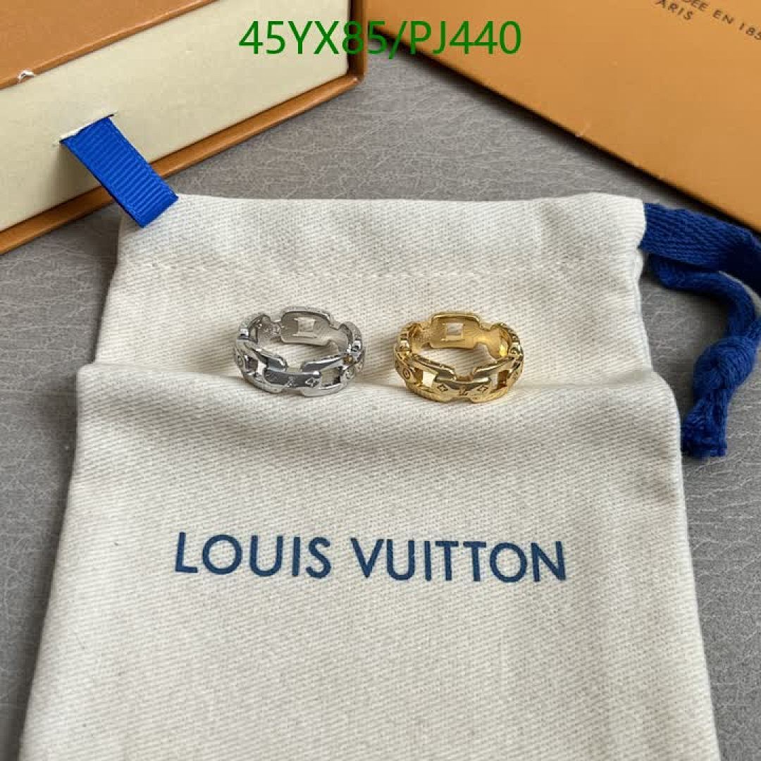 LV-Jewelry Code: PJ440 $: 45USD