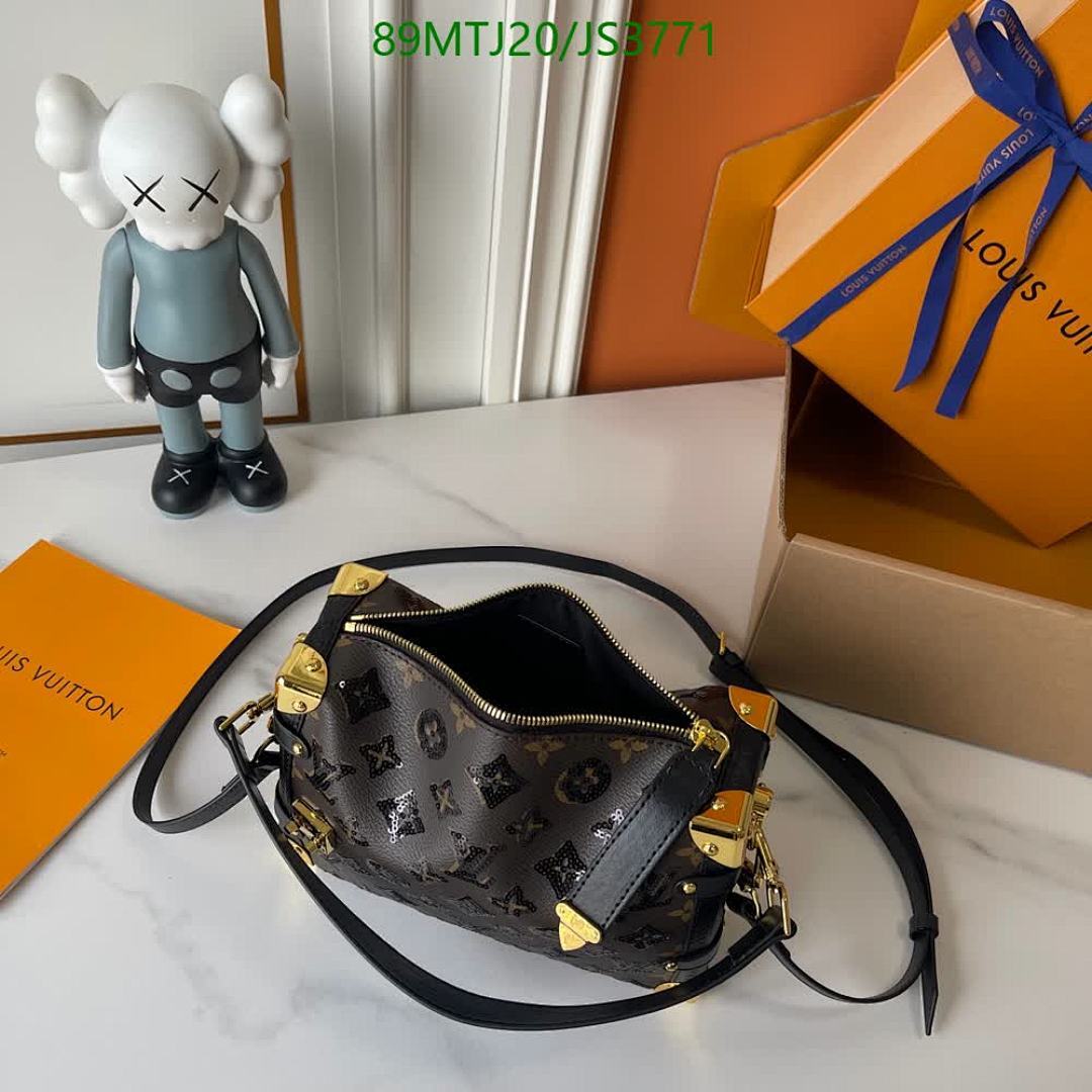 LV-Bag-4A Quality Code: JS3771 $: 89USD