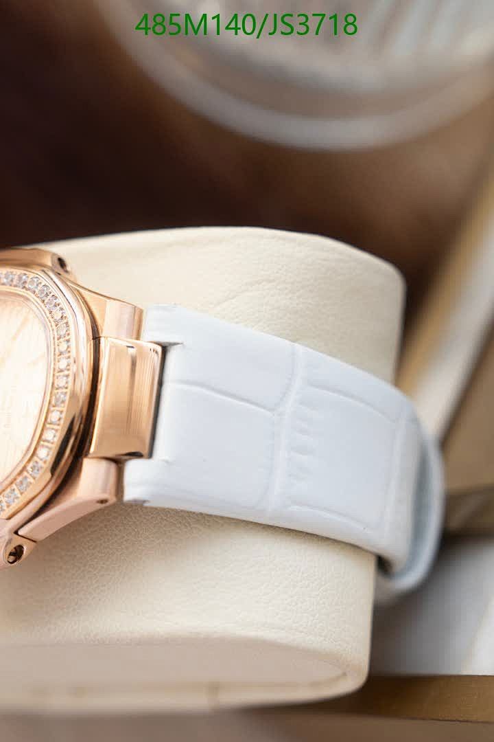 Patek Philippe-Watch-Mirror Quality Code: JS3718 $: 485USD