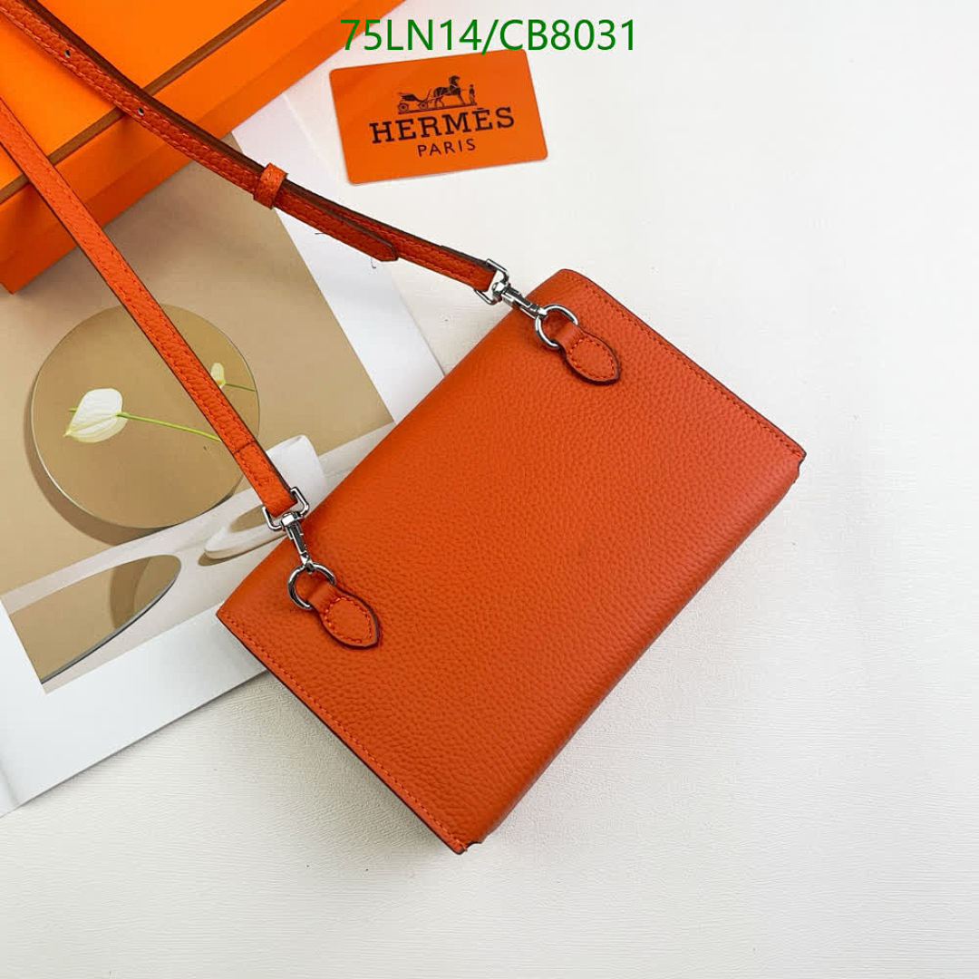 Hermes-Bag-4A Quality Code: CB8031 $: 75USD