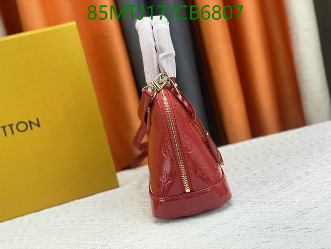 LV-Bag-4A Quality Code: CB6807 $: 85USD