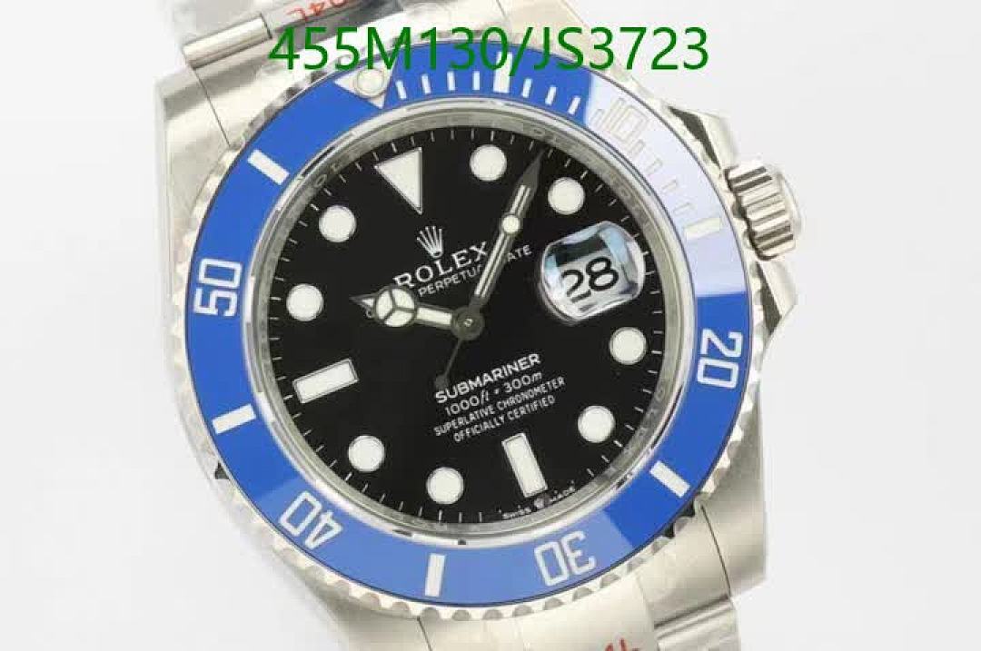 Rolex-Watch-Mirror Quality Code: JS3723 $: 455USD
