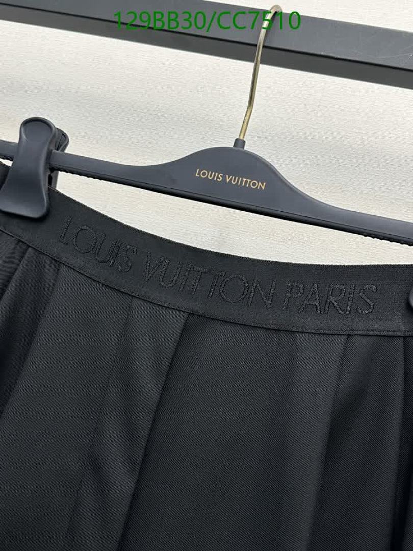 MIUMIU-Clothing Code: CC7510 $: 129USD