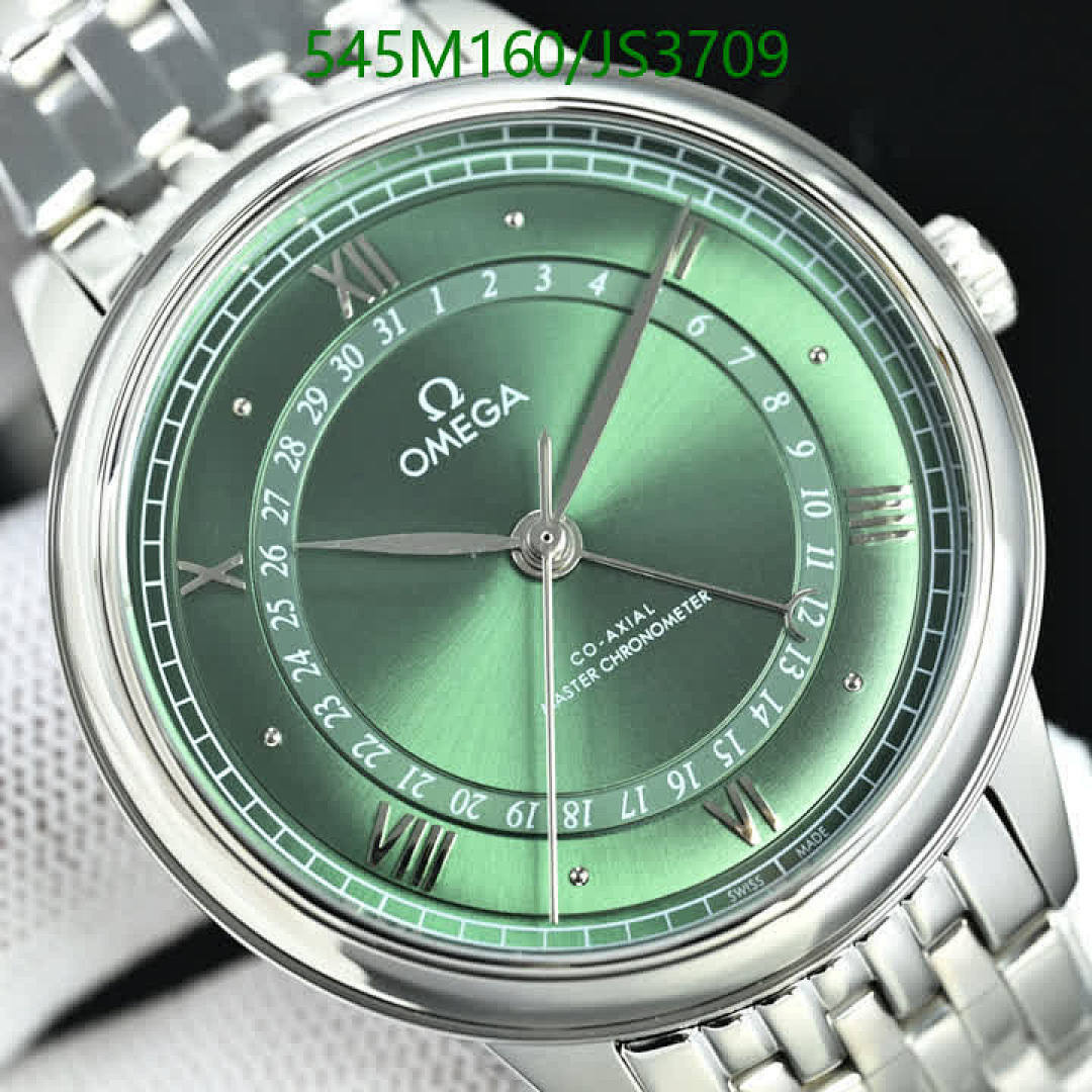 Omega-Watch(Mirror Quality) Code: JS3709 $: 545USD