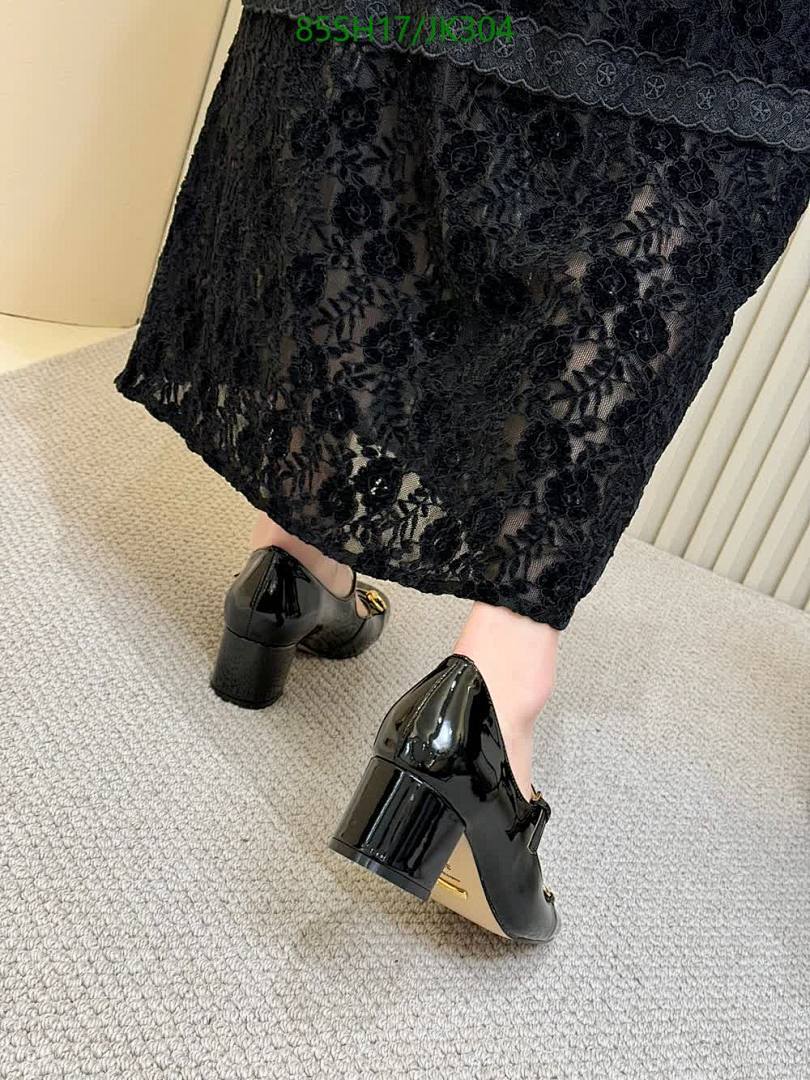 Gucci-Women Shoes Code: JK304 $: 85USD
