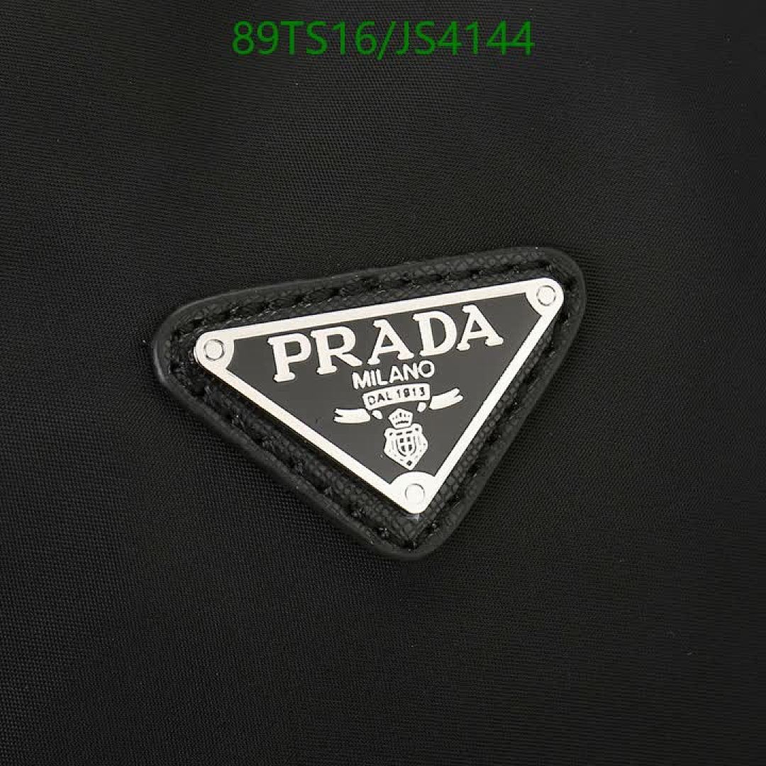 Prada-Bag-4A Quality Code: JS4144 $: 89USD