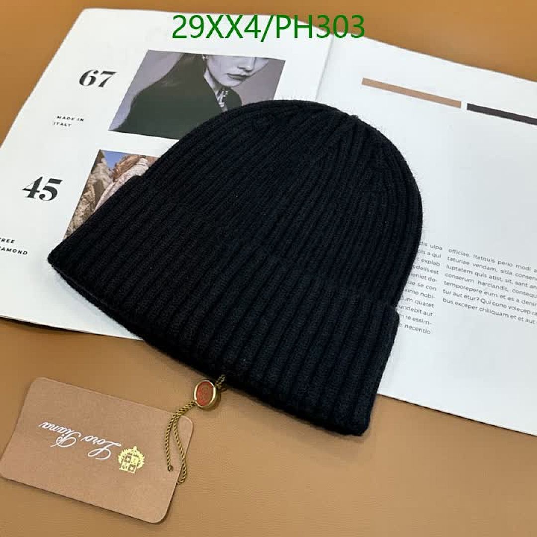 Lora Piana-Cap(Hat) Code: PH303 $: 29USD