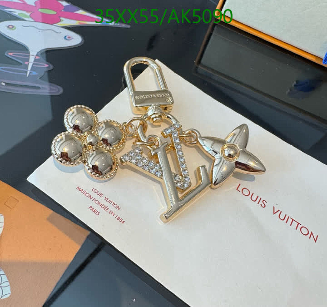 LV-Key pendant Code: AK5090 $: 35USD