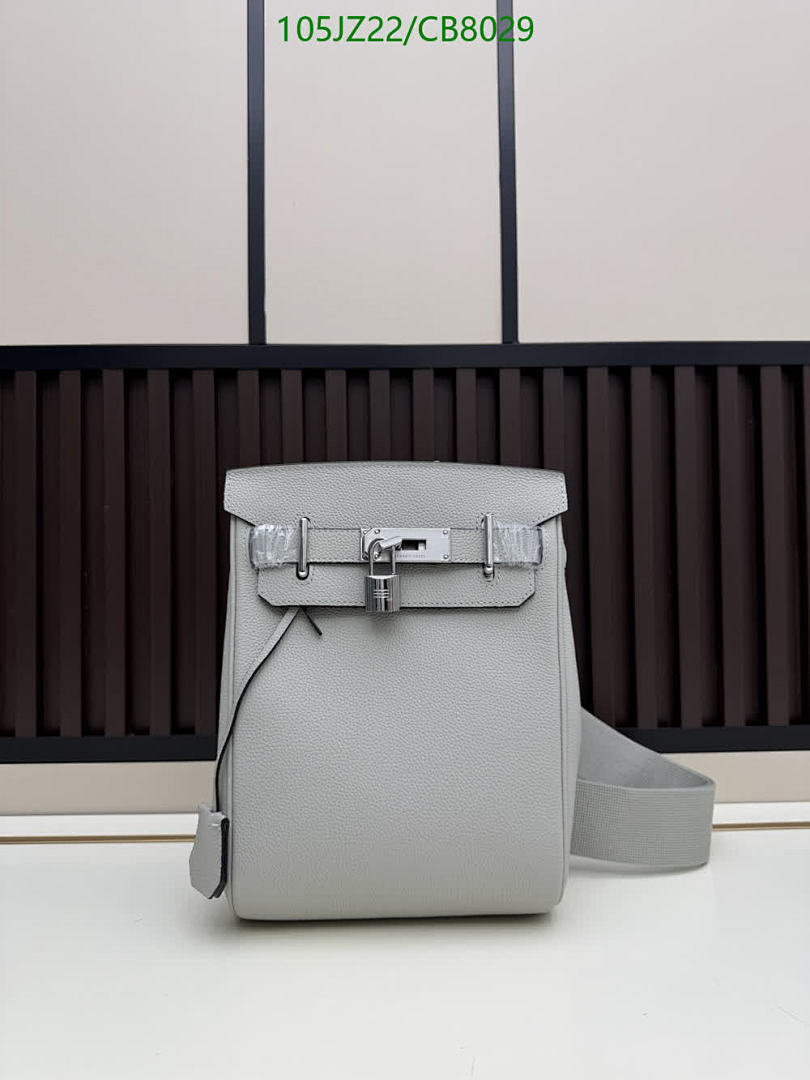 Hermes-Bag-4A Quality Code: CB8029 $: 105USD