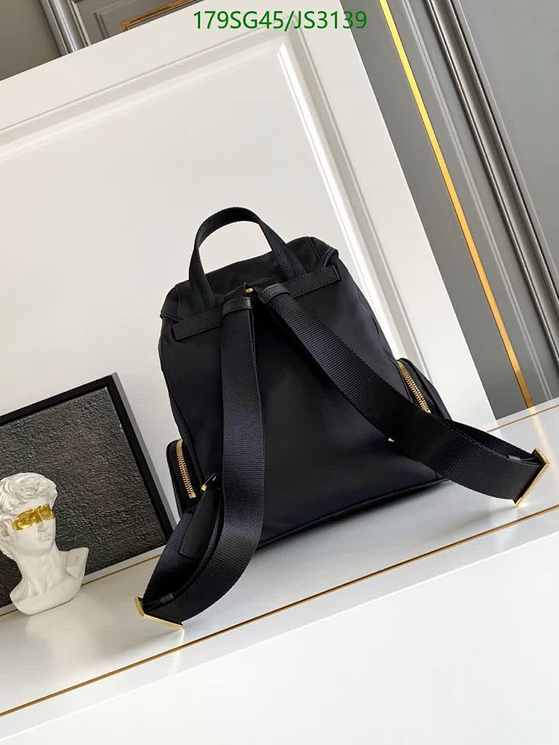 Prada-Bag-Mirror Quality Code: JS3139 $: 179USD