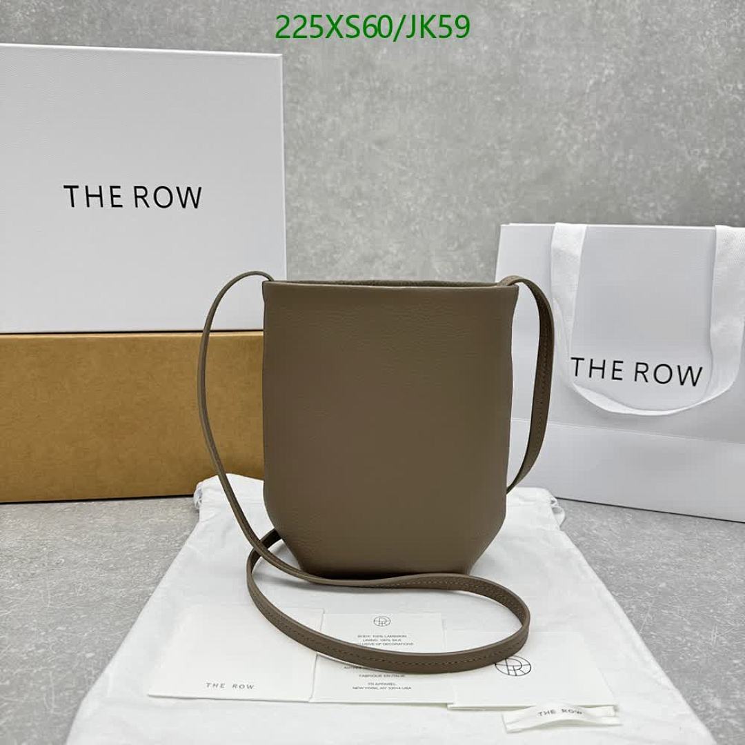 The Row-Bag-Mirror Quality Code: JK59 $: 225USD