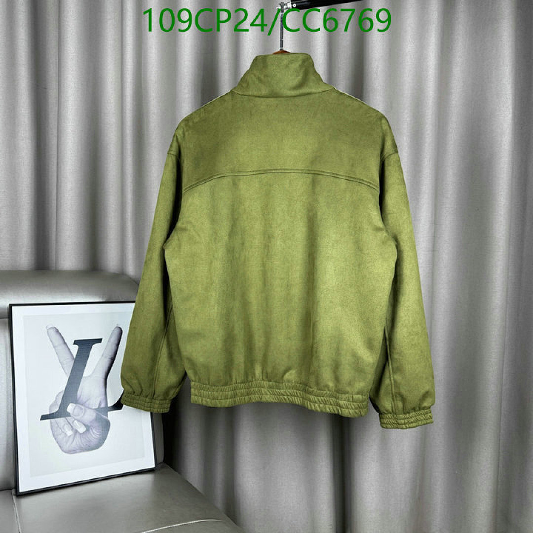 Adidas-Clothing Code: CC6769 $: 109USD