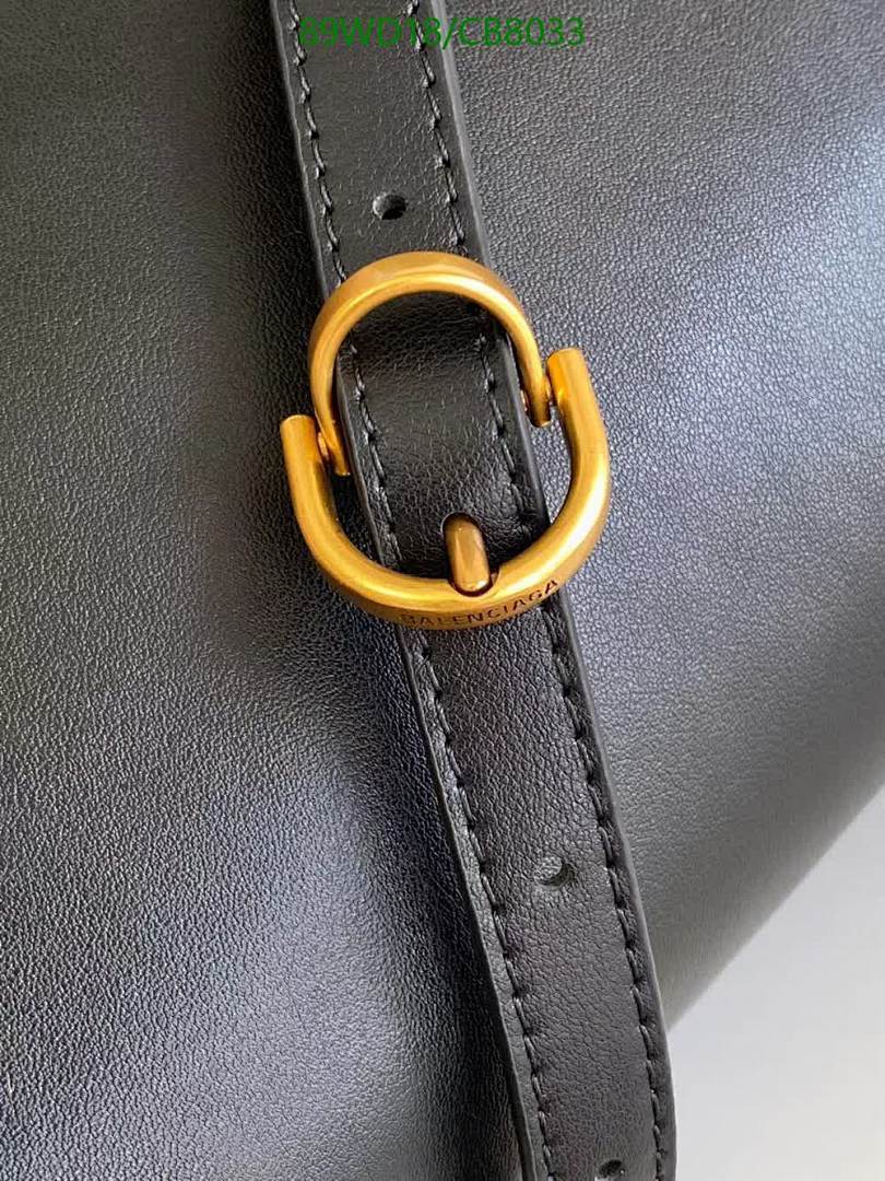 Balenciaga-Bag-4A Quality Code: CB8033 $: 89USD