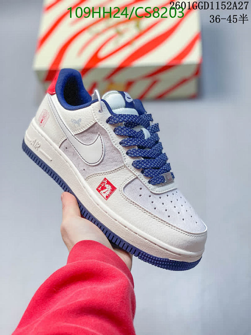 NIKE-Women Shoes Code: CS8203 $: 109USD