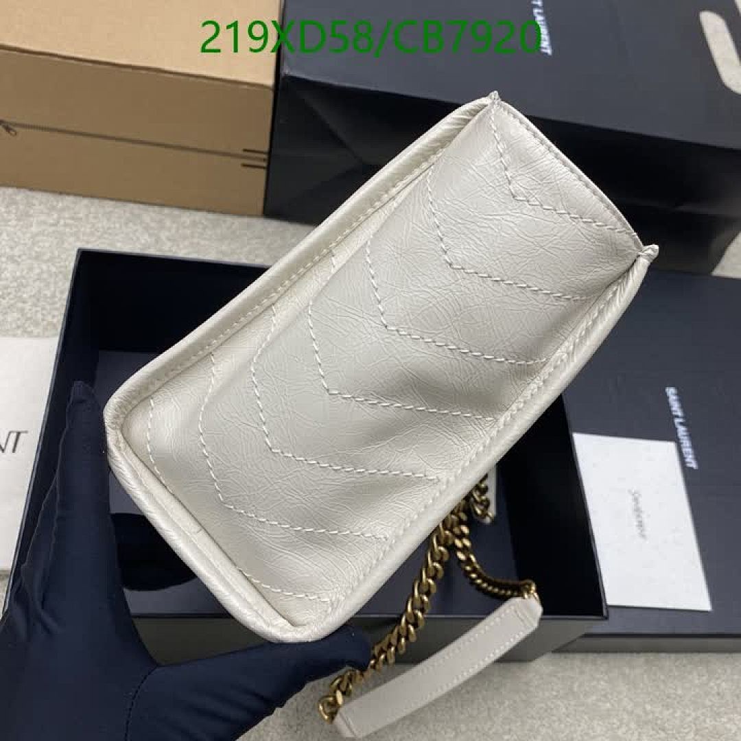 YSL-Bag-Mirror Quality Code: CB7920 $: 219USD