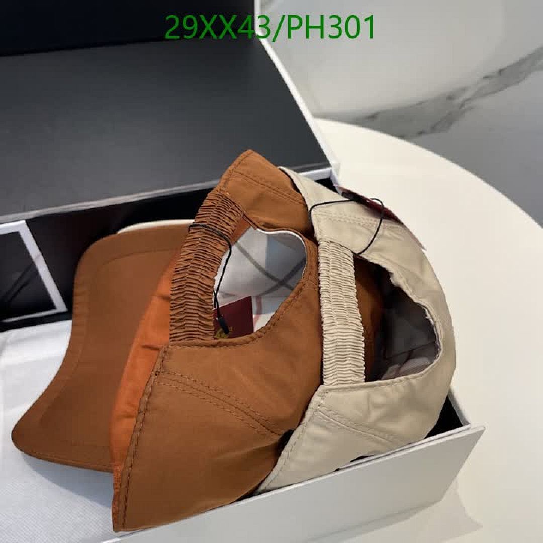 Lora Piana-Cap(Hat) Code: PH301 $: 29USD