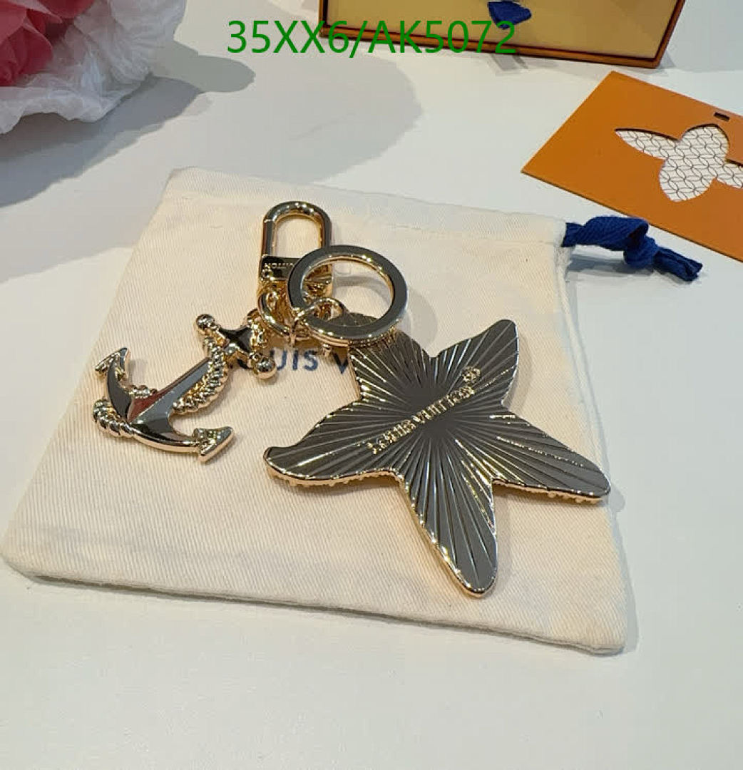 LV-Key pendant Code: AK5072 $: 35USD
