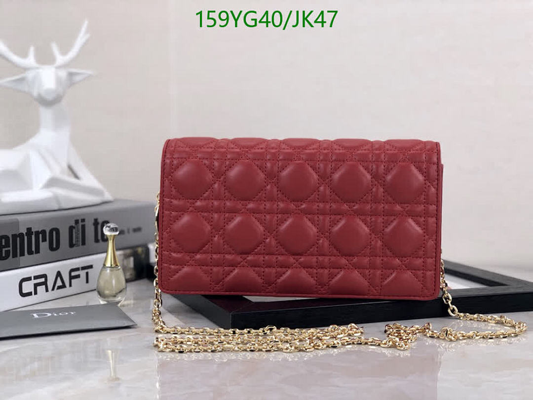Dior-Bag-Mirror Quality Code: JK47 $: 159USD