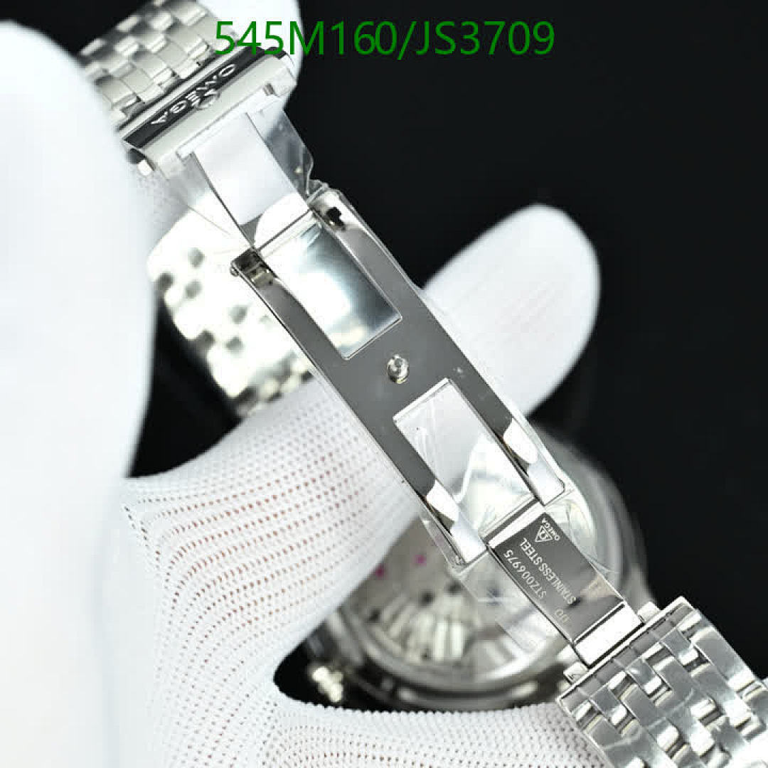 Omega-Watch(Mirror Quality) Code: JS3709 $: 545USD