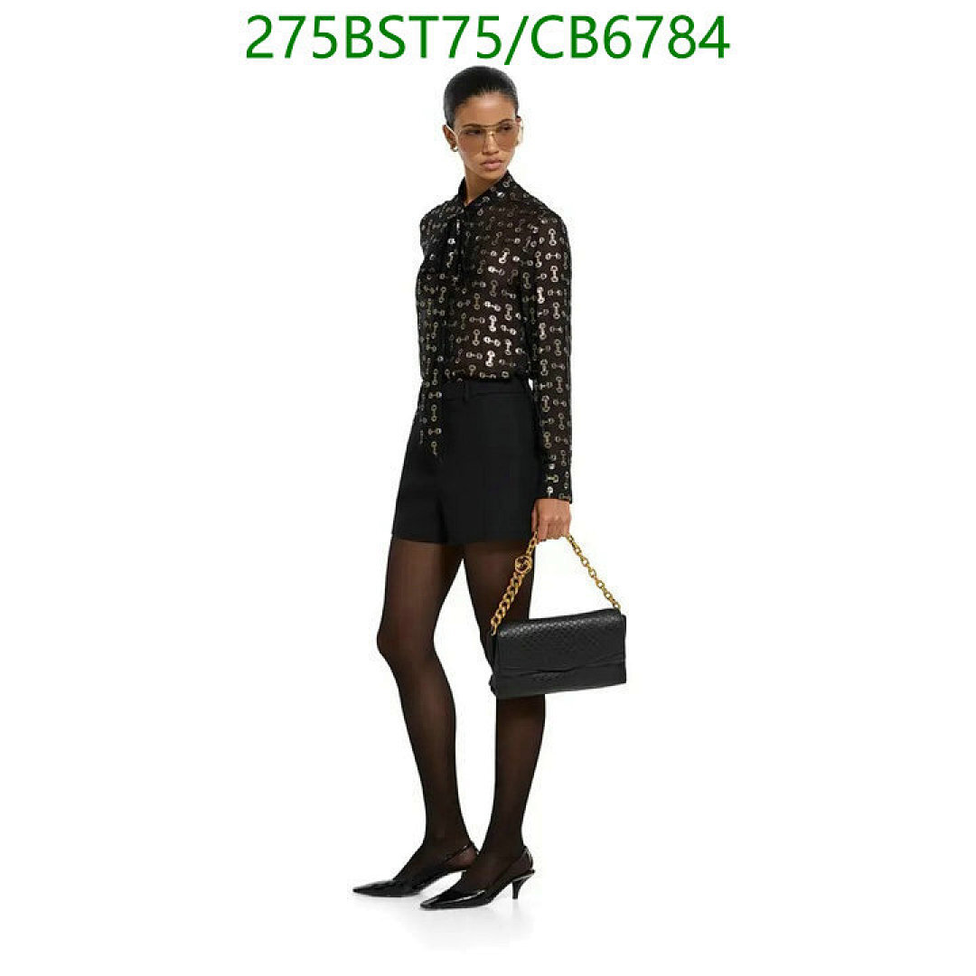 Gucci-Bag-Mirror Quality Code: CB6784 $: 275USD