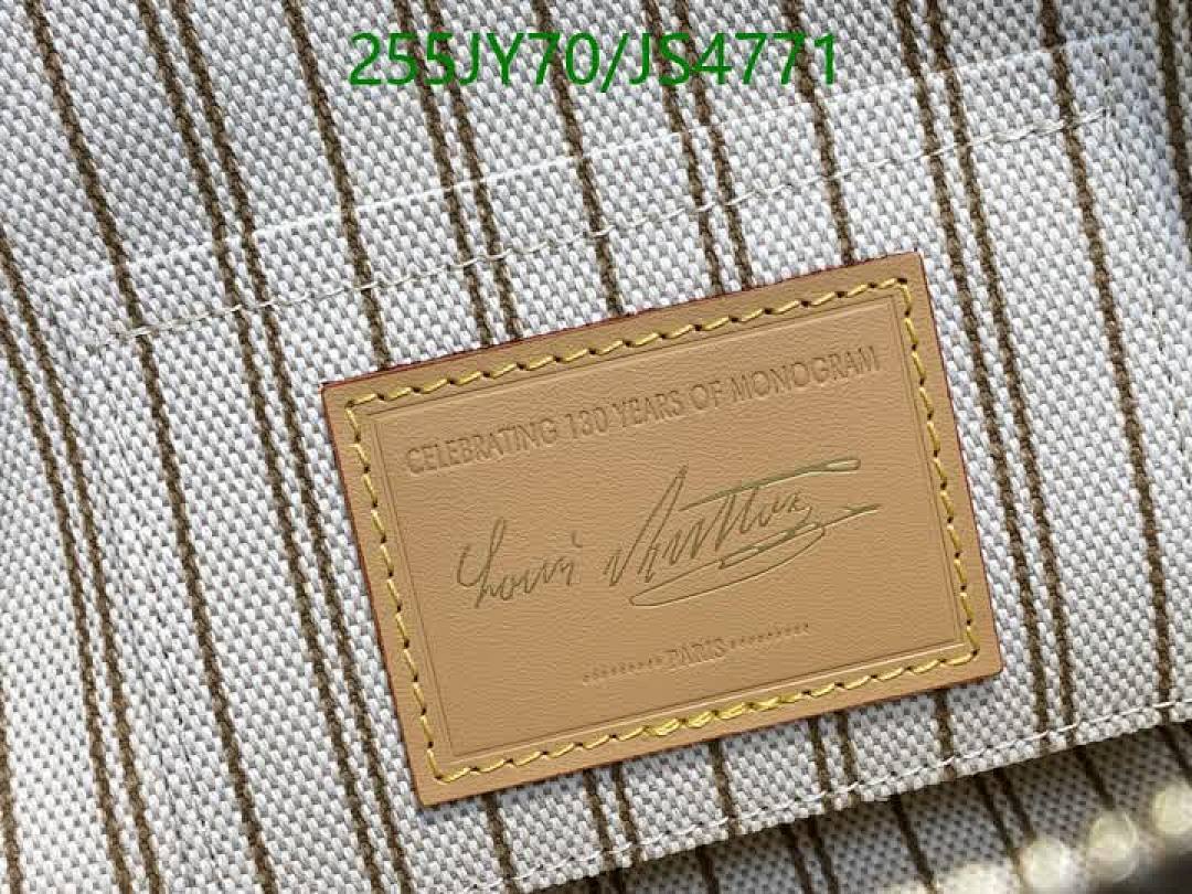 LV-Bag-Mirror Quality Code: JS4771 $: 255USD