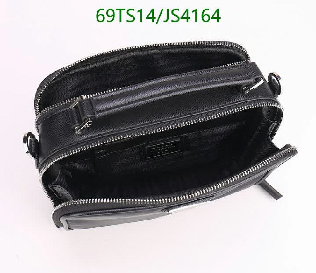 Prada-Bag-4A Quality Code: JS4164 $: 69USD