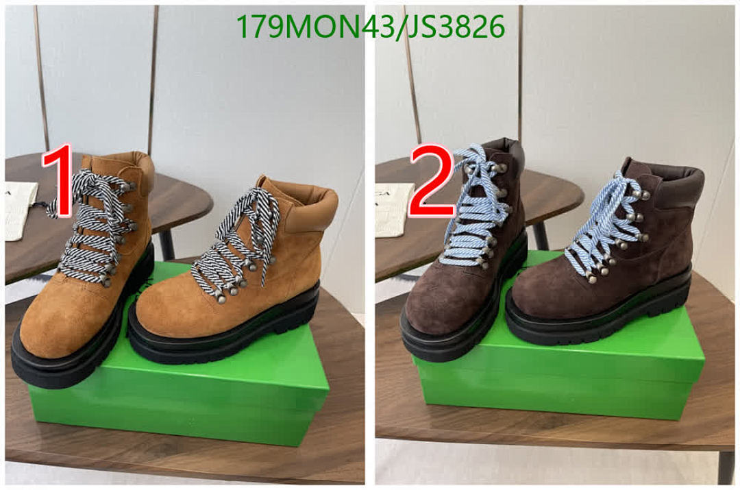 BV-Women Shoes Code: JS3826 $: 179USD