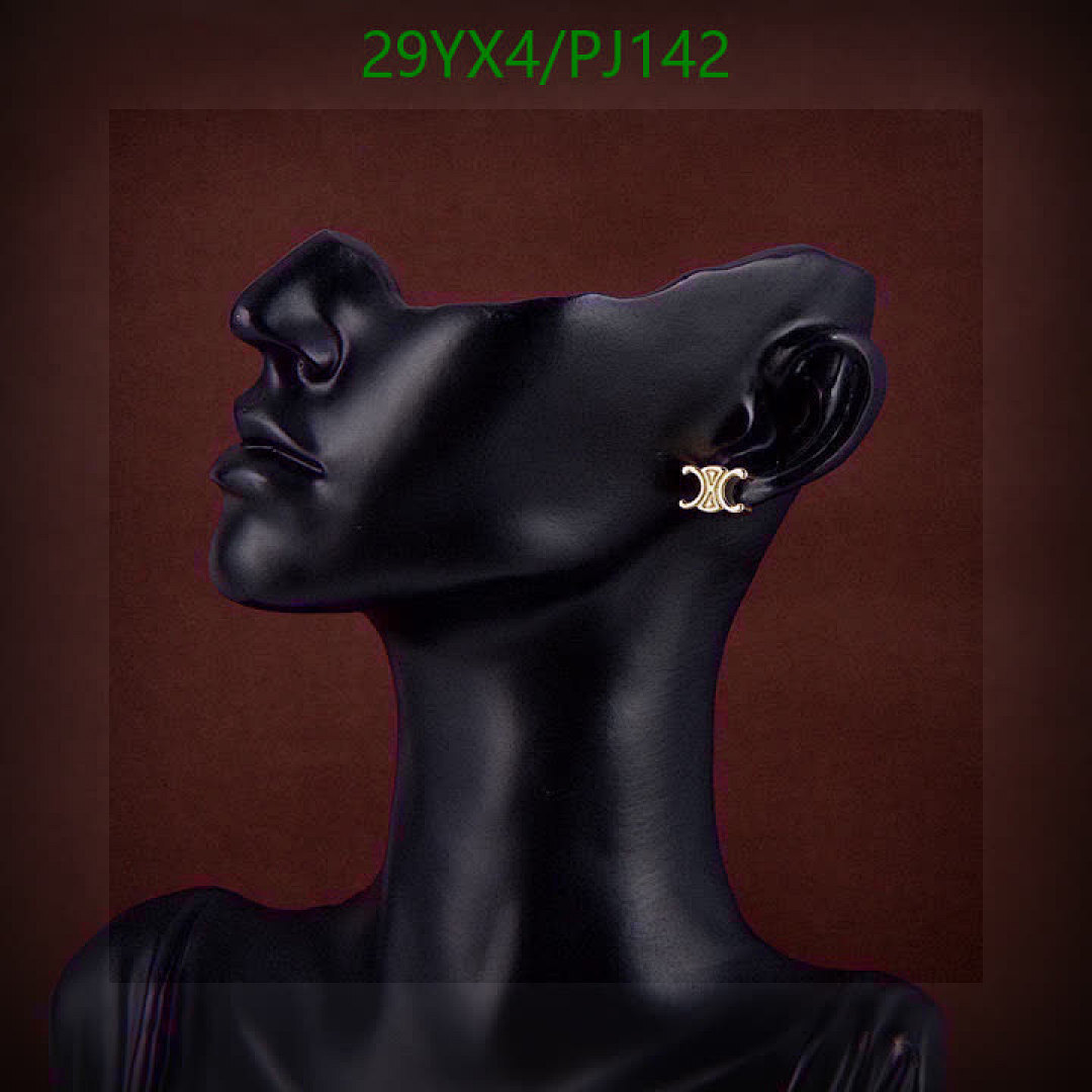 Celine-Jewelry Code: PJ142 $: 29USD