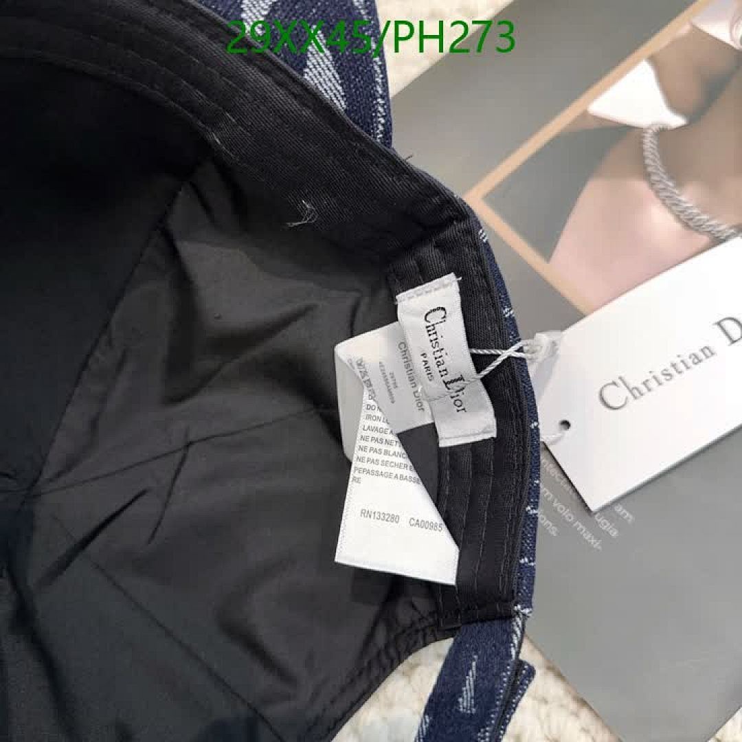 Dior-Cap(Hat) Code: PH273 $: 29USD