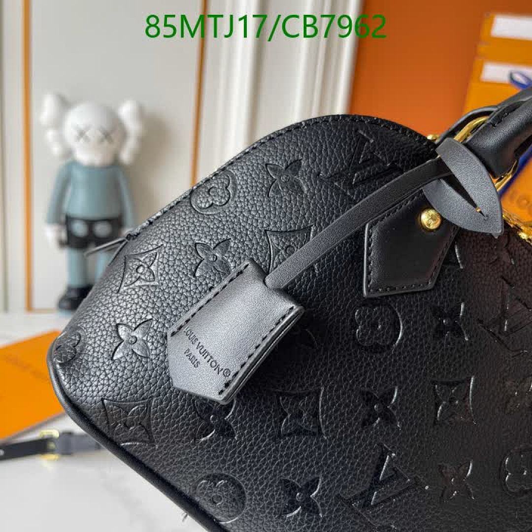 LV-Bag-4A Quality Code: CB7962 $: 85USD