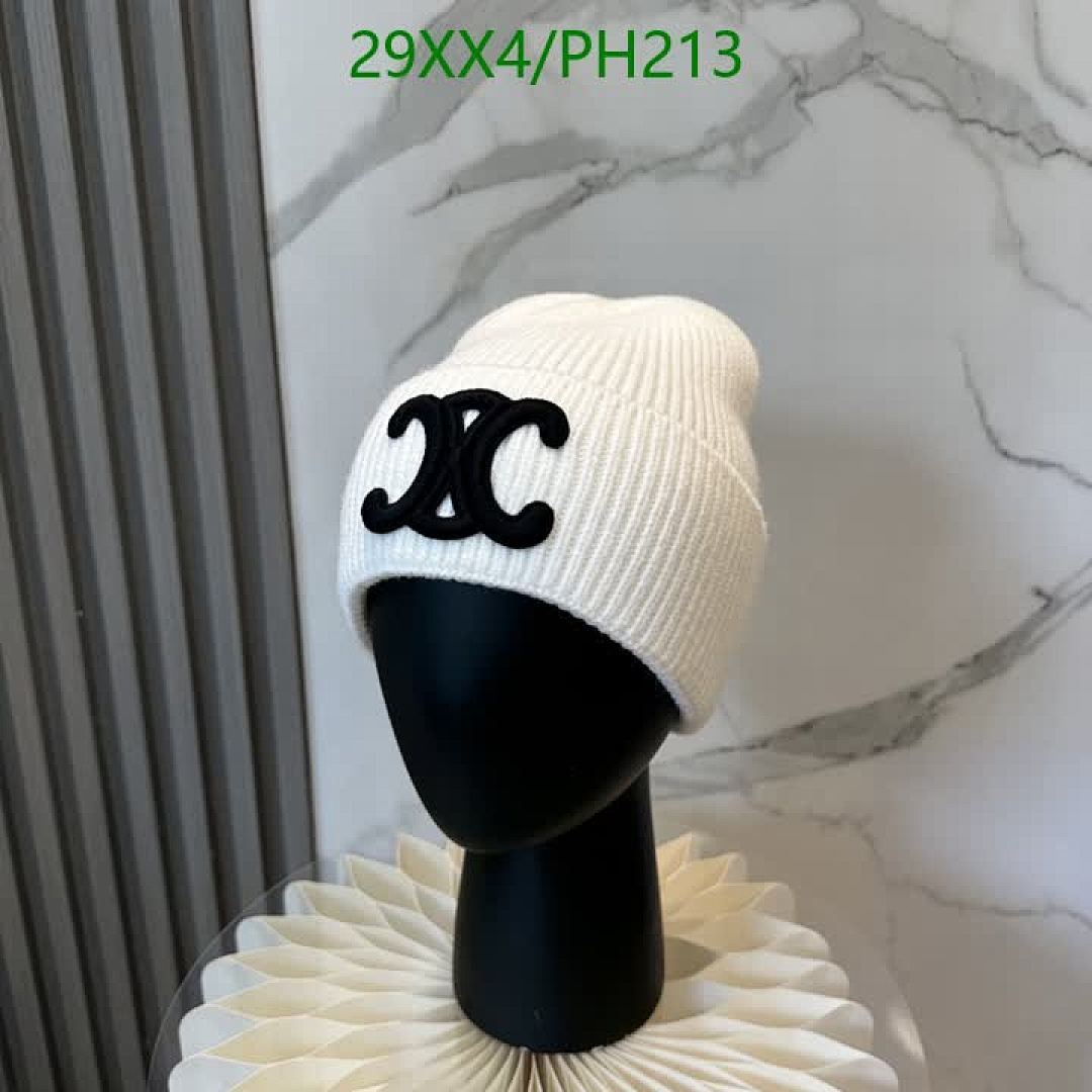Celine-Cap(Hat) Code: PH213 $: 29USD