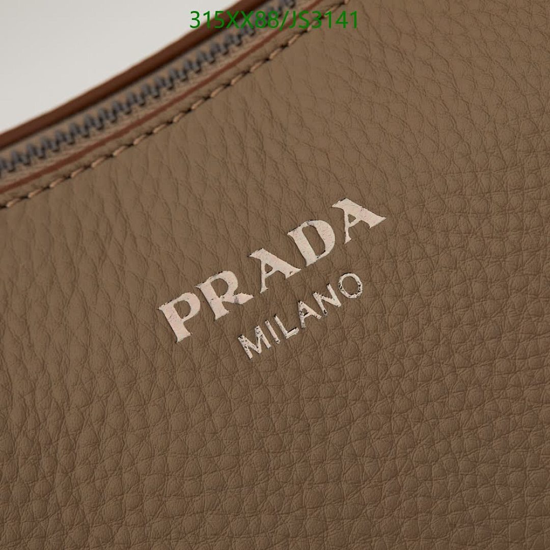 Prada-Bag-Mirror Quality Code: JS3141 $: 315USD