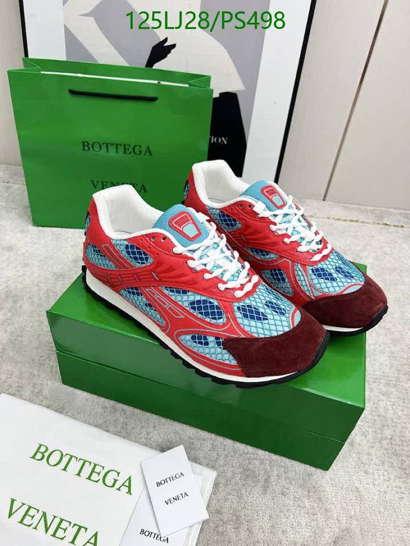 BV-Men shoes Code: PS498 $: 125USD