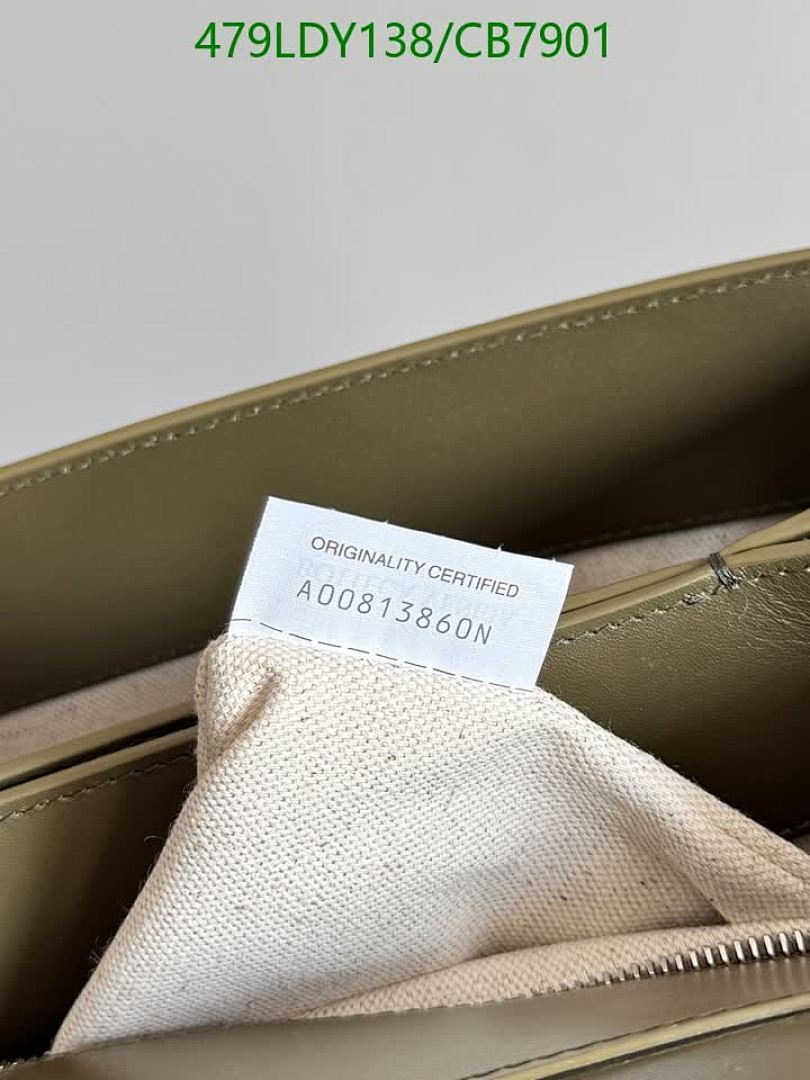 BV-Bag-Mirror Quality Code: CB7901 $: 479USD