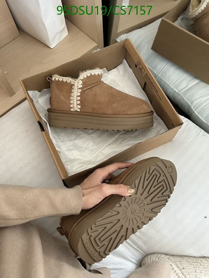 UGG-Women Shoes Code: CS7157 $: 95USD