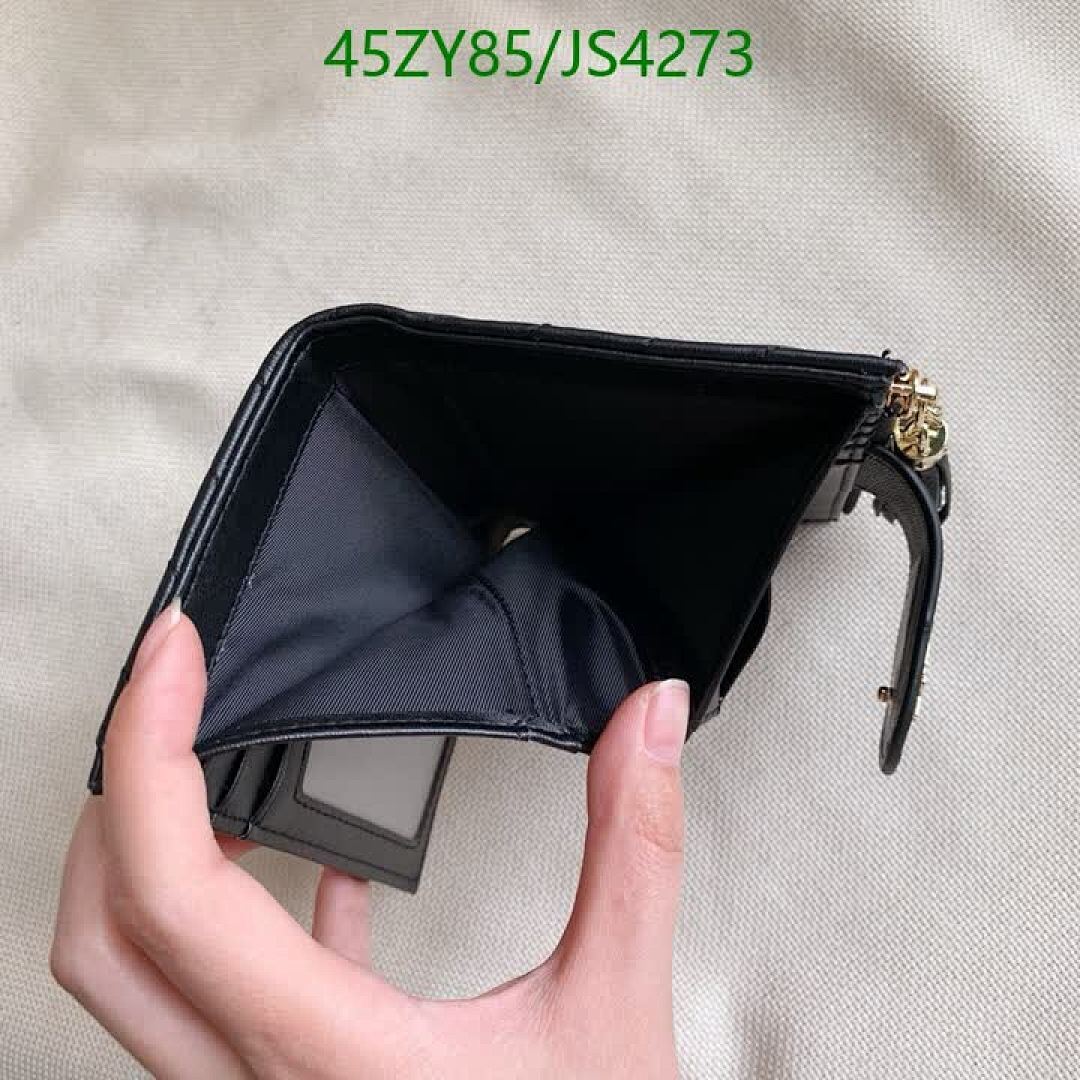 YSL-Wallet(4A) Code: JS4273 $: 45USD