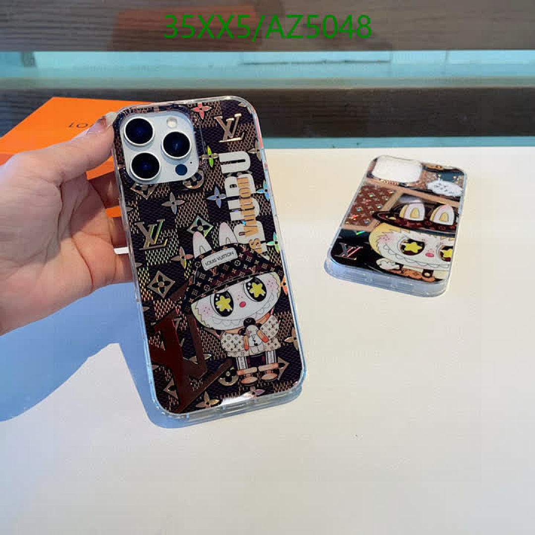 LV-Phone Case Code: AZ5048 $: 35USD