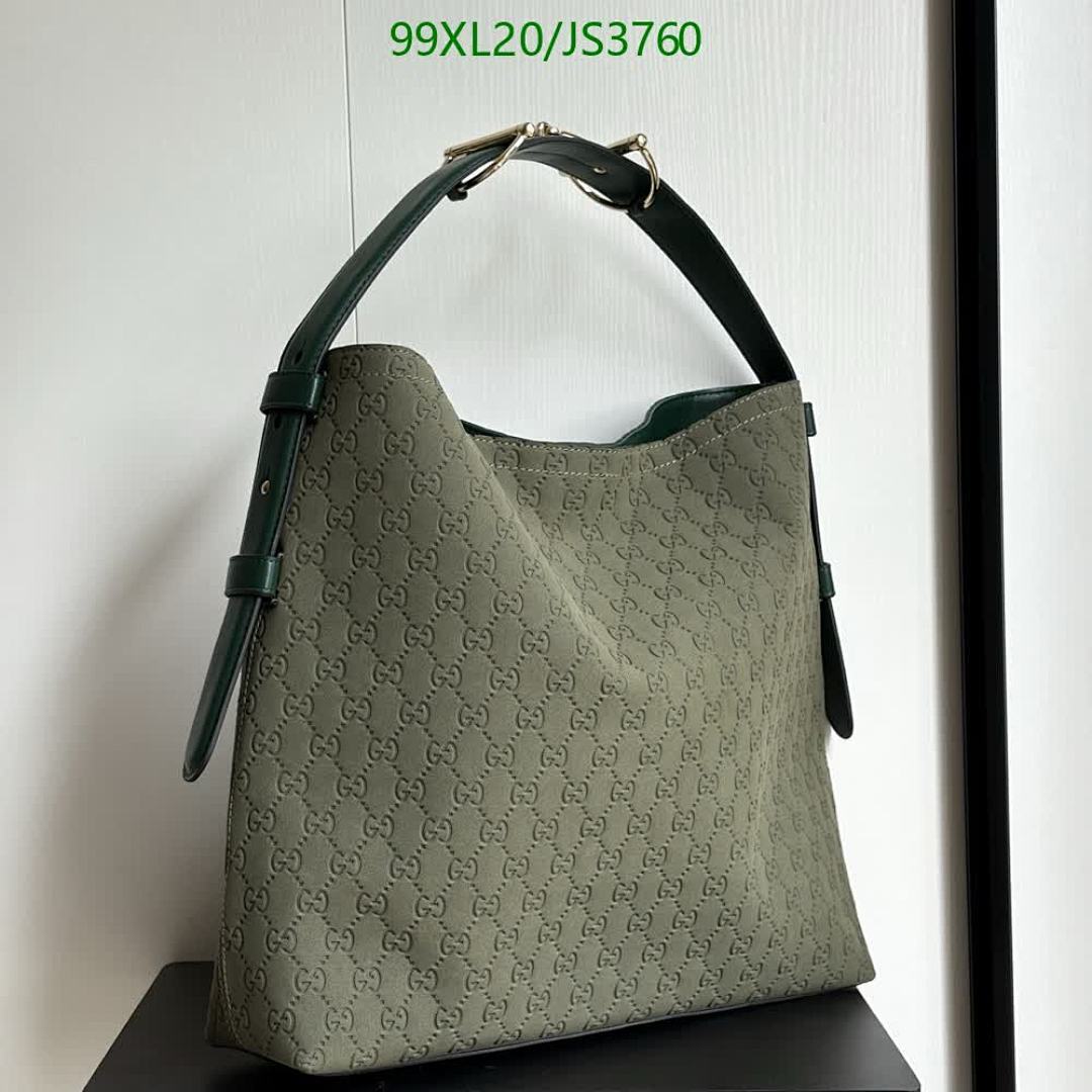 Gucci-Bag-4A Quality Code: JS3760 $: 99USD