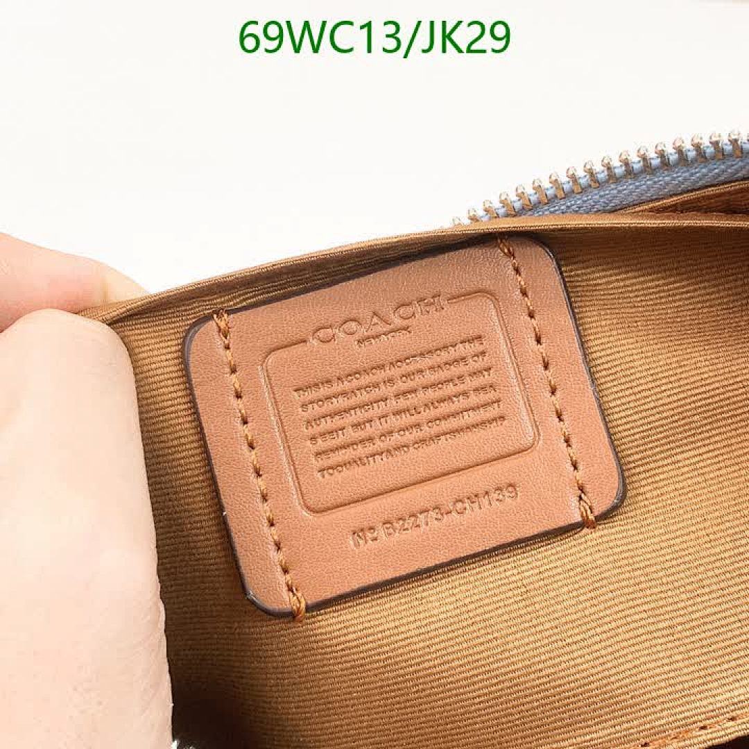 Coach-Bag-4A Quality Code: JK29 $: 69USD