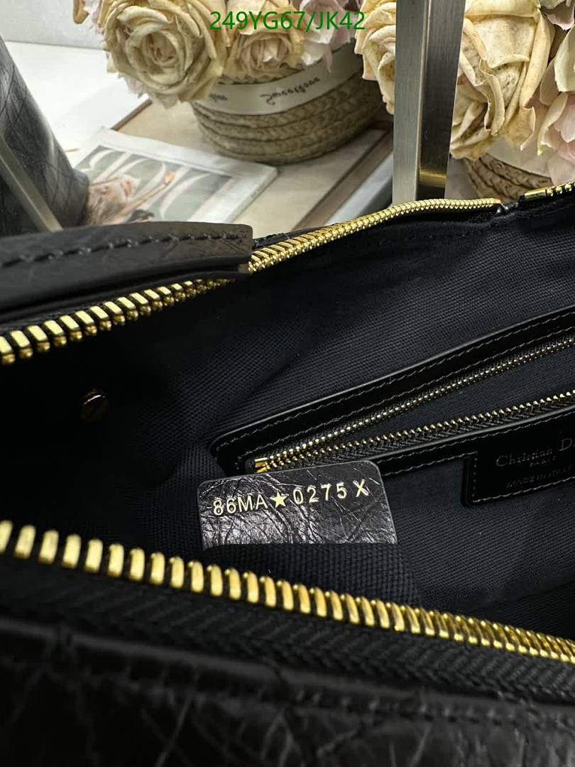Dior-Bag-Mirror Quality Code: JK42 $: 249USD