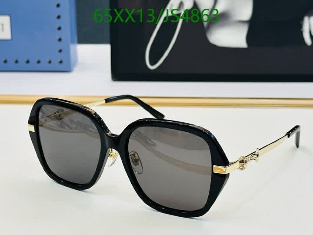 Gucci-Glasses Code: JS4863 $: 65USD